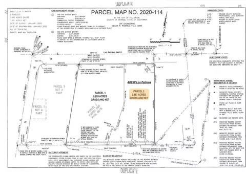 408 W Las Palmas Dr, Fullerton, CA 92835