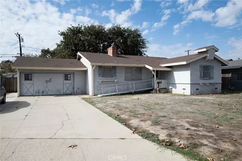 12321 Hester Pl, Garden Grove, CA 92841