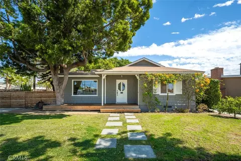 2670 Gondar Ave, Long Beach, CA 90815