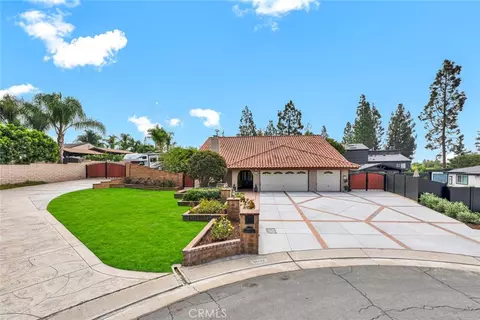 19072 Lamplight Ln, Yorba Linda, CA 92886