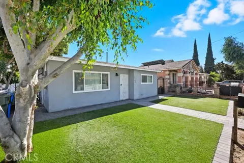 7010 San Vincente, Paramount, CA 90723