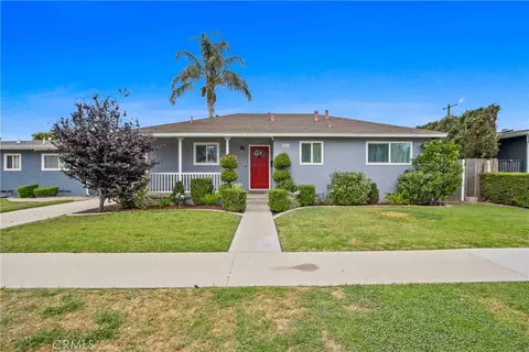 1849 Fanwood Ave, Long Beach, CA 90815