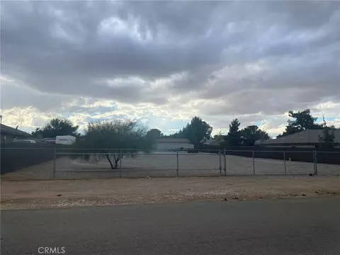0 Victor, Hesperia, CA 92345