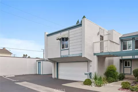 12720 Newport Ave #18, Tustin, CA 92780