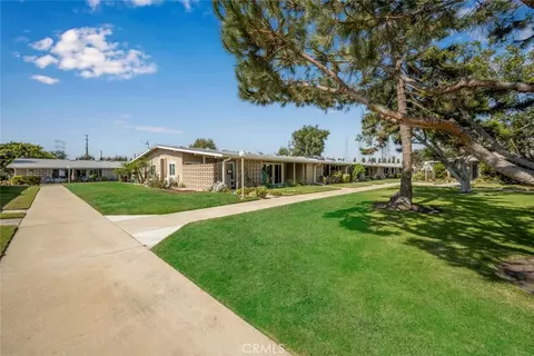 13160 Nassau Dr #211L, Seal Beach, CA 90740
