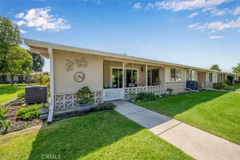 13061 Del Monte Dr #277L, Seal Beach, CA 90740