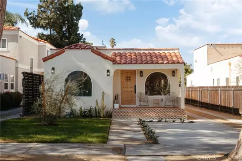 2923 Acresite St, Los Angeles, CA 90039