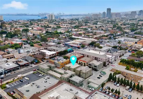 412 N Rose, Long Beach, CA 90802