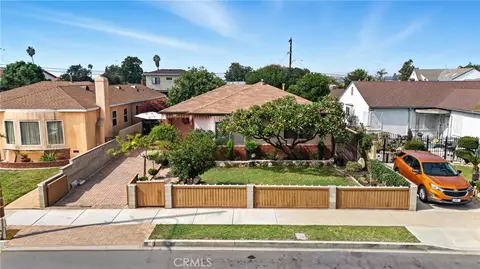 249 Simmons, Montebello, CA 90640