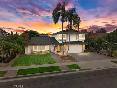 12010 La Cima Dr, La Mirada, CA 90638