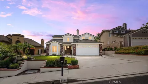2137 Turquoise Cir, Chino Hills, CA 91709