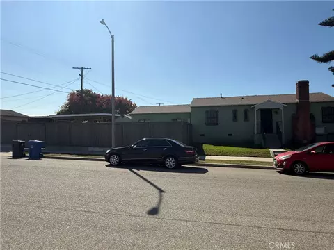 10600 Ruthelen, Los Angeles, CA 90047