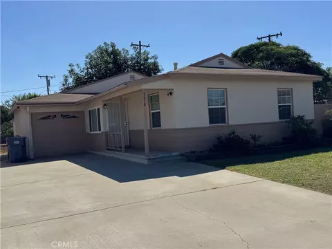 5618 Manzanar, Pico Rivera, CA 90660