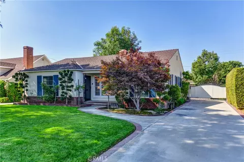 8627 Calmosa Ave, Whittier, CA 90605
