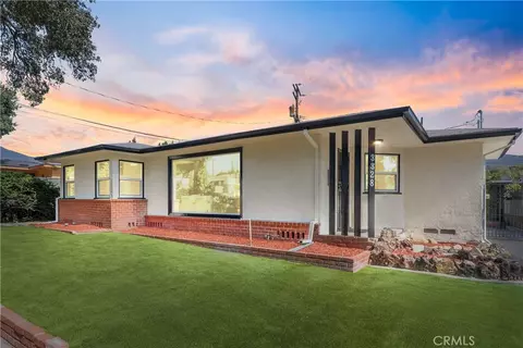3328 N Verdugo, Glendale, CA 91208