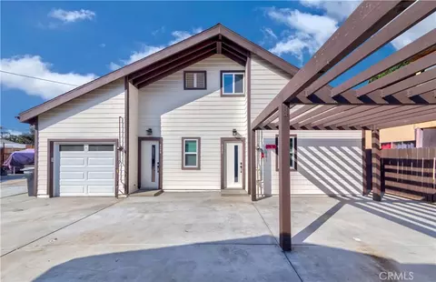 539 W Amerige Ave, Fullerton, CA 92832