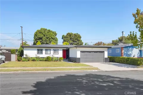 5845 E Deborah, Long Beach, CA 90815