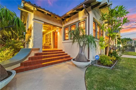 252 Roswell Ave, Long Beach, CA 90803