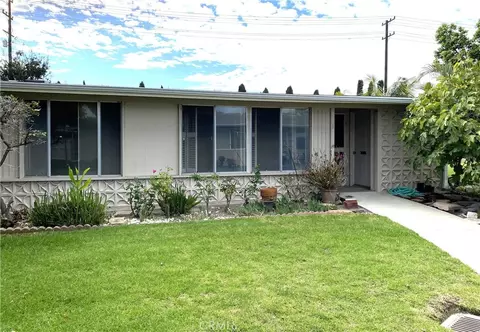 13220 Nassau Dr M9-209g, Seal Beach, CA 90740