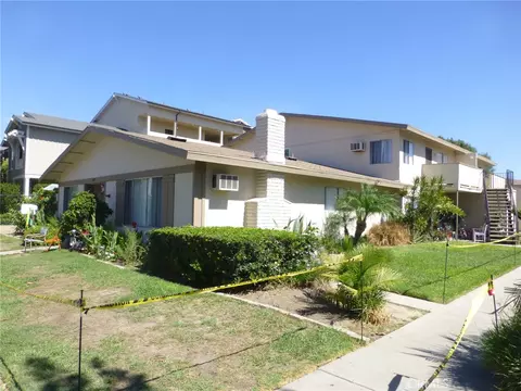 600 S S Frd, Fullerton, CA 92832