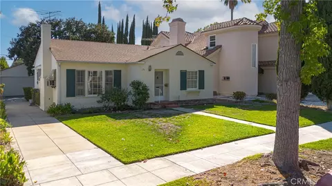 320 Laurel, Arcadia, CA 91006
