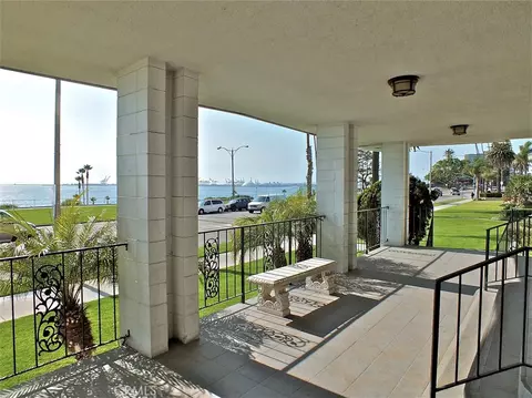 2601 E Ocean #205, Long Beach, CA 90803