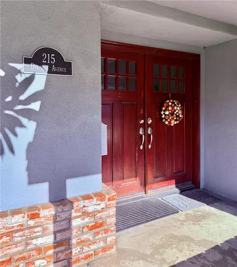 215 N Delphia Ave, Brea, CA 92821