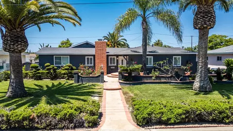 2631 W Cerritos, Anaheim, CA 92804