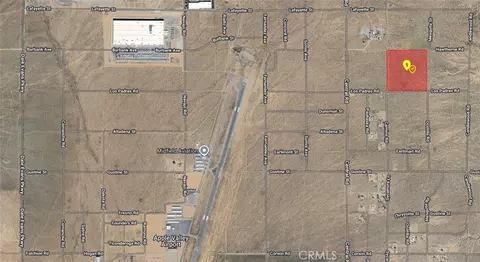 0 Los Padres, Apple Valley, CA 92307