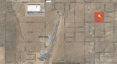 0 Los Padres, Apple Valley, CA 92307