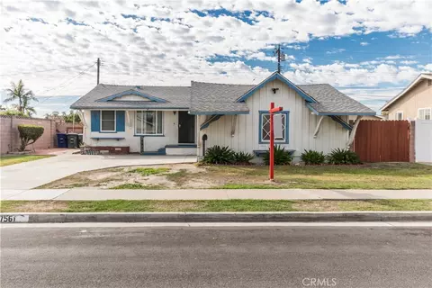 7561 El Campo Cir, Buena Park, CA 90620