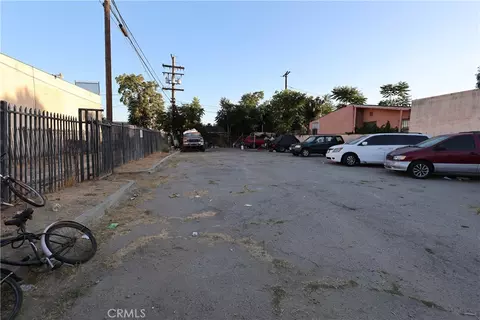 810 W 133rd, Compton, CA 90222