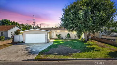 13402 Wynant Dr, Garden Grove, CA 92844