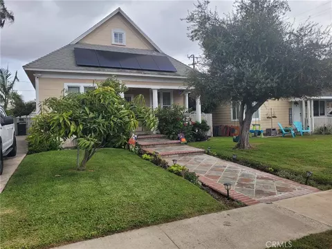 1817 S Van Ness, Santa Ana, CA 92707
