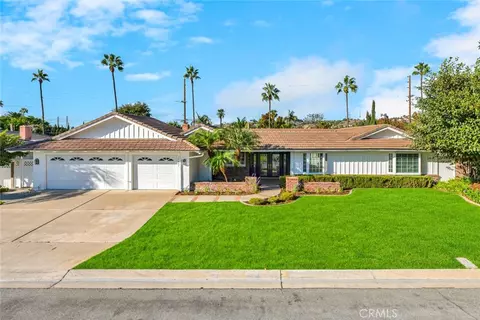 17801 Cardinal Cir, Villa Park, CA 92861