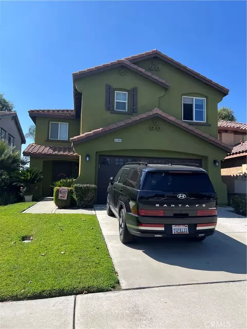 6208 Beth Page, Fontana, CA 92336