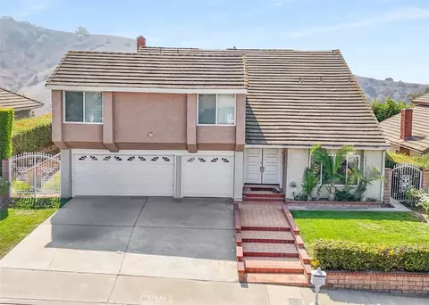 11818 Pocasset Dr, Whittier, CA 90601