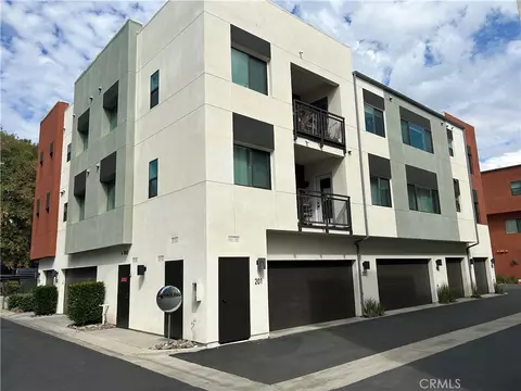 400 W Central #304, Brea, CA 92821