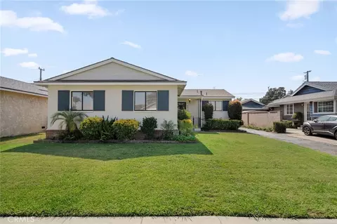 6016 Charlwood St, Lakewood, CA 90713