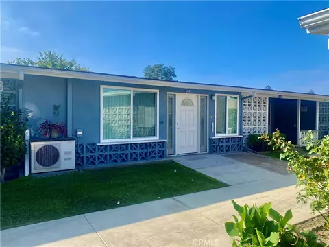13741 Annadale Dr M1-18k, Seal Beach, CA 90740