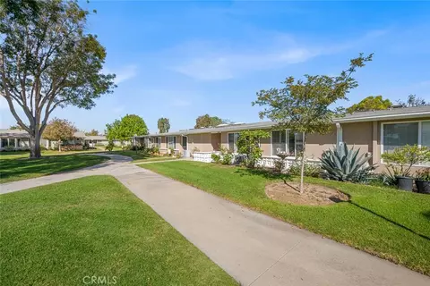 1441 Homewood Rd M5-96d, Seal Beach, CA 90740