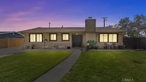 8715 Lurline St, Rancho Cucamonga, CA 91701