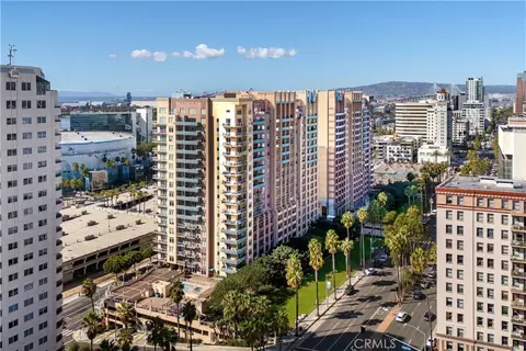 488 E Ocean Blvd #1208, Long Beach, CA 90802