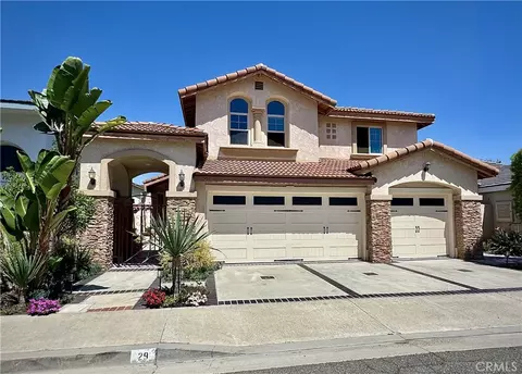 29 Sandstone, Irvine, CA 92604