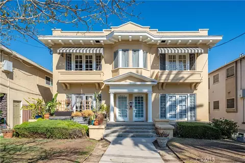 1421 E 3rd, Long Beach, CA 90802