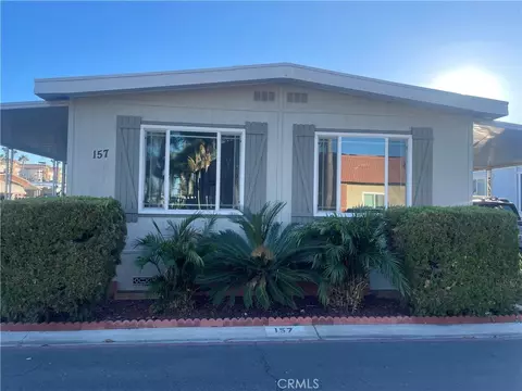 300 N Rampart #157, Orange, CA 92868