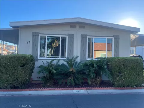 300 N Rampart #157, Orange, CA 92868