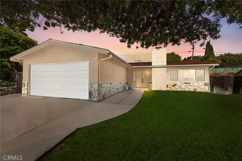 909 Orangewood Dr, Brea, CA 92821