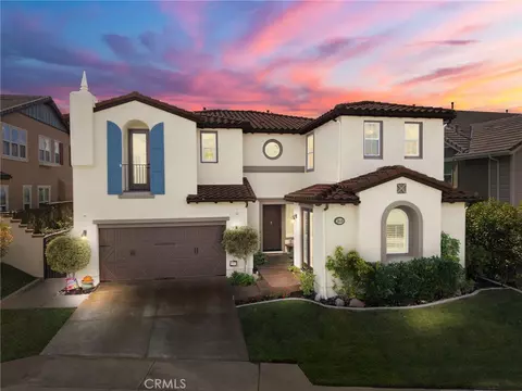 18118 Joel Brattain Dr, Yorba Linda, CA 92886
