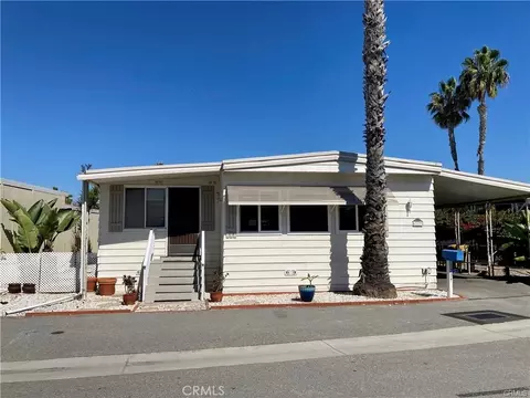 6217 E Golden Sands #336, Long Beach, CA 90803